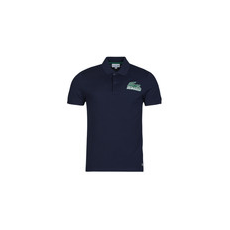 Lacoste Rövid ujjú galléros pólók PH5076 Tengerész EU XL