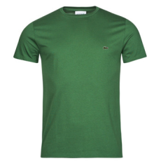 Lacoste Rövid ujjú pólók EVAN Zöld EU M