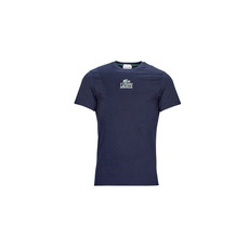 Lacoste Rövid ujjú pólók TH1147 Tengerész EU M