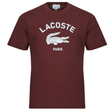 Lacoste Rövid ujjú pólók TH2733 Bordó EU S