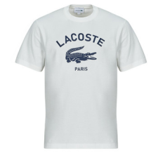 Lacoste Rövid ujjú pólók TH2733 Fehér EU M női póló