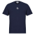 Lacoste Rövid ujjú pólók TH2739 Tengerész EU M