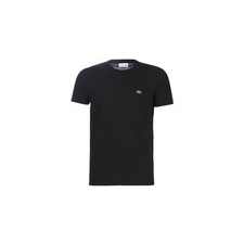 Lacoste Rövid ujjú pólók TH6709 Fekete EU M férfi póló