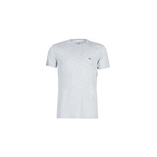 Lacoste Rövid ujjú pólók TH6709 Szürke EU XL férfi póló