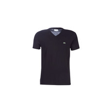 Lacoste Rövid ujjú pólók TH6710 Fekete EU S férfi póló
