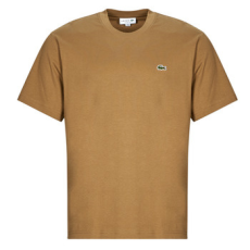 Lacoste Rövid ujjú pólók TH7318 Bézs EU XS
