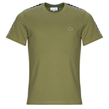 Lacoste Rövid ujjú pólók TH7404 Keki EU S férfi póló