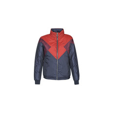Lacoste Steppelt kabátok BF8987 Kék DE 40