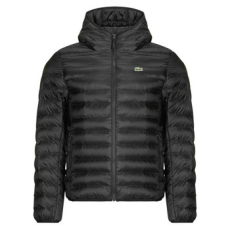 Lacoste Steppelt kabátok BH2909 Fekete DE 50