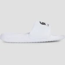 Lacoste strandpapucsok SERVE SLIDES 1.0 Fehér 39 1/2 férfi cipő