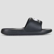 Lacoste strandpapucsok SERVE SLIDES 1.0 Fekete 40 1/2