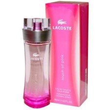Lacoste Touch of Pink EDT 50 ml parfüm és kölni