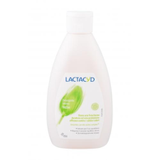 Lactacyd Fresh intim mosakodó 300 ml nőknek intim higiénia