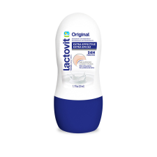  Lactovit golyós deo original - 50 ml dezodor