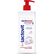 Lactovit Lactourea feszesítő testápoló 400 ml testápoló