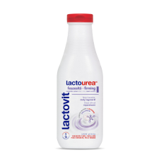 Lactovit Lactourea Feszesítő tusfürdő 600ml tusfürdők