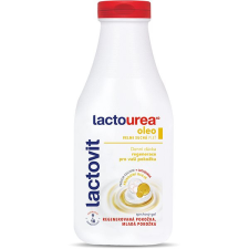 Lactovit Lactourea Oleo tusfürdő 500 ml tusfürdők