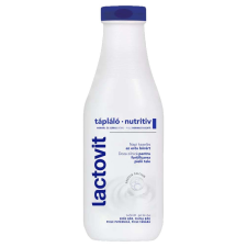  LACTOVIT LACTOUREA Original Tápláló, bársonyos tüsfürdő - 600ml tusfürdők
