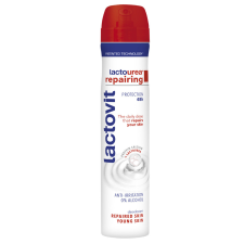 Lactovit Lactourea Regeneráló dezodor 200ml dezodor