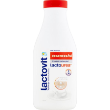 Lactovit Lactourea Regeneráló tusfürdő 500 ml tusfürdők