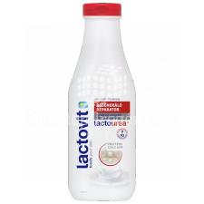 Lactovit Lactovit tusfürdő 600 ml Lactourea tusfürdők