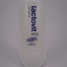 Lactovit original deo roll on 50 ml dezodor