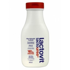  Lactovit tusfürdő lactourea 300ml tusfürdők