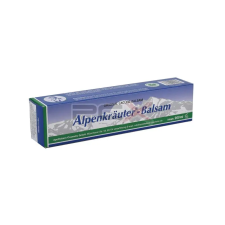  Lacúre balzsam alpenkrauter alpesi gyógynövény 200ml gyógyhatású készítmény