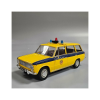  Lada 2102 USSR Police 1970 1:18