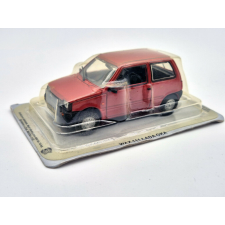 Lada VAZ 1111 (1987) - Edicola - 1:43 makett