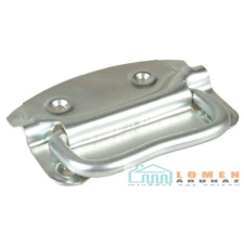  LÁDAFÜL IBFM 110 MM HORG./6 DB kézi eszköz