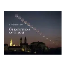  Ladányi Tamás - Öt Kontinens Csillagai természet- és alkalmazott tudomány