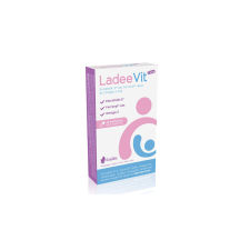 LADEEVIT KAPSZULA 30X vitamin és táplálékkiegészítő