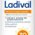 Ladival Érzékeny és normál bőrre OF 30, 200 ml