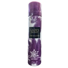  Lady&amp;#39;s Secret dezodor 75ml D - Pune Seduction dezodor