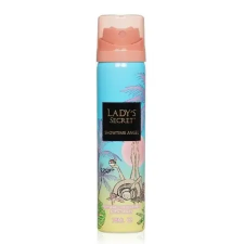  Lady&amp;#39;s Secret dezodor 75ml D - Showtime Angel dezodor