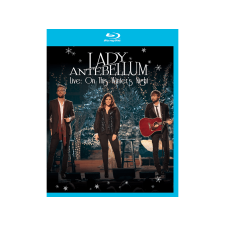 Lady Antebellum Live: On This Winters Night (Blu-ray) egyéb film