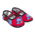 Lady bug Otthoni Papucs Lady Bug Piros 29