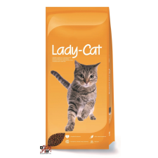  Lady Cat mix száraz macska eledel 12,5 kg macskaeledel