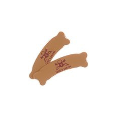 Lady's Secret Cipő kiegészítők PROTEGE TALON NO PAIN Bézs Egy méret