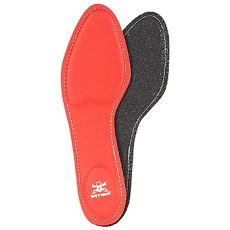 Lady's Secret Cipő kiegészítők SEMELLES CUIR Piros 40 / 41