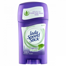  Lady Speed Stick Derma+Care Aloe izzadásgátló stick 45 g dezodor