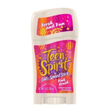 Lady speed Stick dezodor TEEN SPIRIT 39,6 g dezodor
