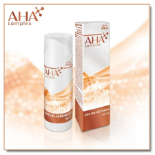 Lady Stella AHA Complex gélszérum 10%, 30 ml arcszérum