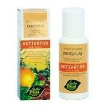 Lady Stella Aktivátor fahéj olaj 50ml masszázskrémek, masszázsolajok