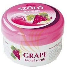Lady Stella arcradír szőlőmagolaj-kivonattal 100ml arctisztító