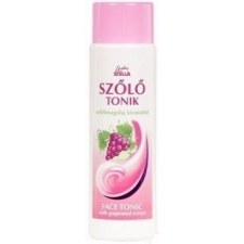 Lady Stella arctonik szőlőmagolaj-kivonattal érzékeny bőrre 250ml arctisztító