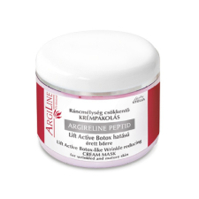 Lady Stella Argiline botox hatású krémpakolás, 200 ml arcpakolás, arcmaszk