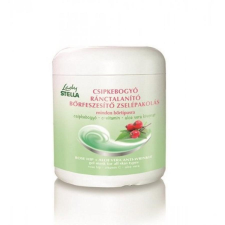 Lady Stella csipkebogyó aloe vera ránctalanító, bőrfeszesítő zselépakolás, 200 ml arcpakolás, arcmaszk