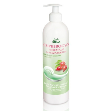 Lady Stella Csipkebogyó Hidratáló masszázskrém 500ml masszázskrémek, masszázsolajok